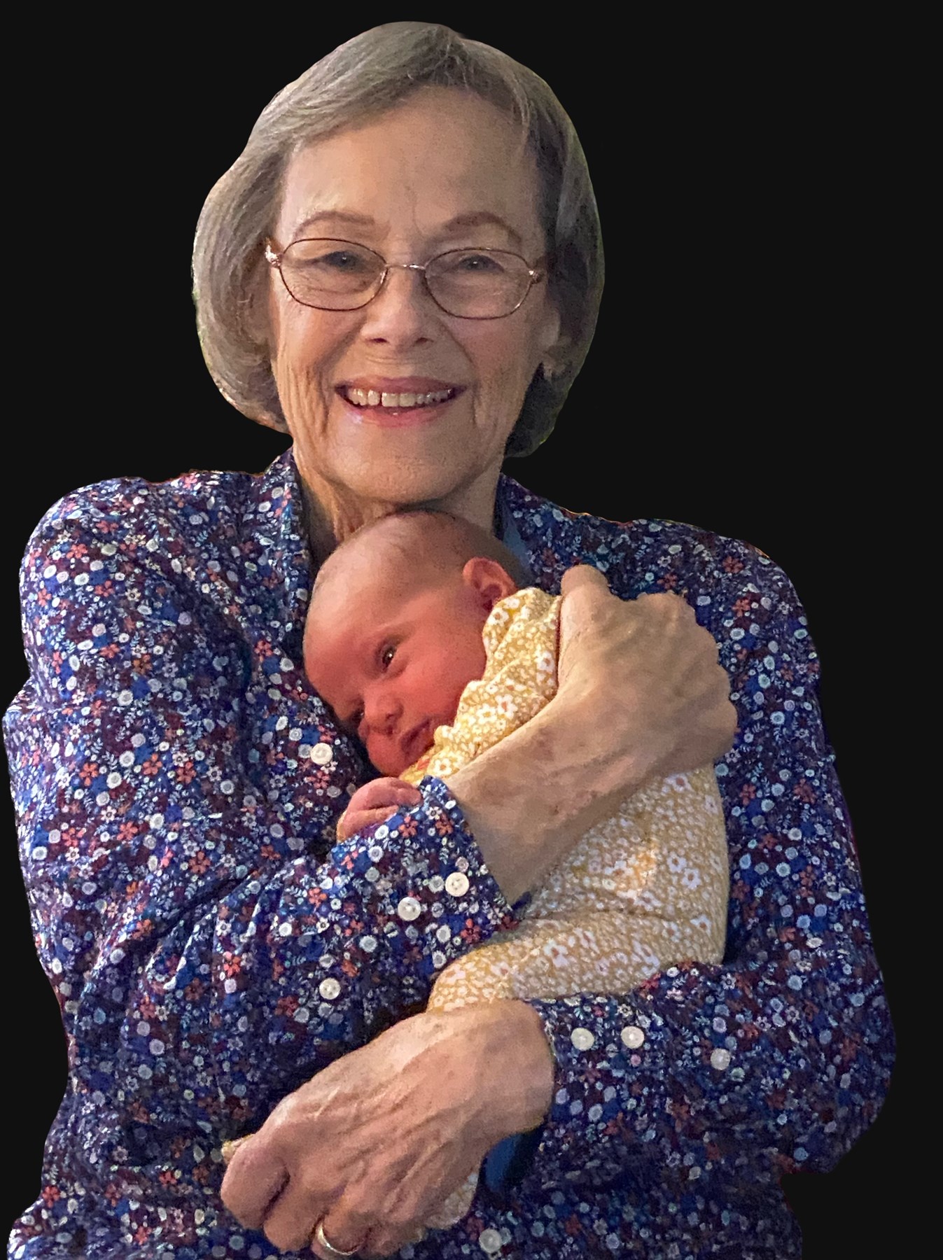 Daphne Suzanne Polson Obituary Odessa, TX