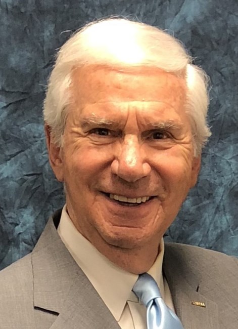Obituary of Harold Barton Morley