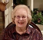 Betty Jones