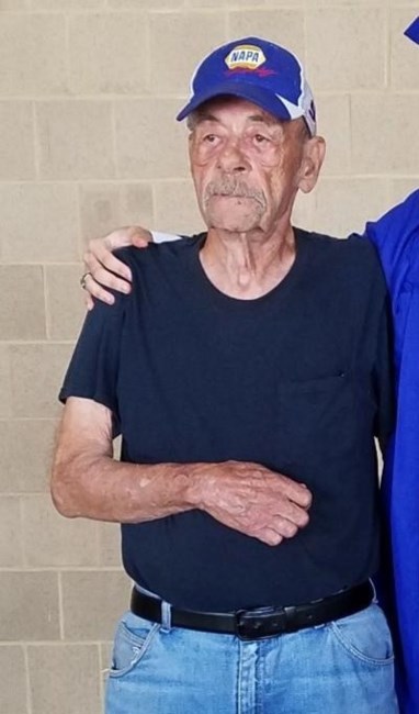 Obituary of Darrell Eugene Jackson