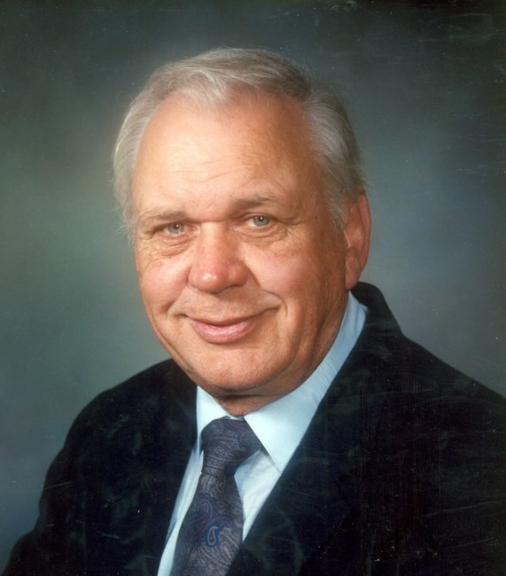 Obituary of Percell Thomas Burks