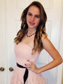 Obituary of Grace Ann Powell