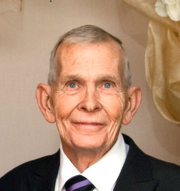 Obituary of James L. Tripp