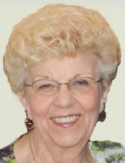 Avis de décès de Janet Siddens Williamson