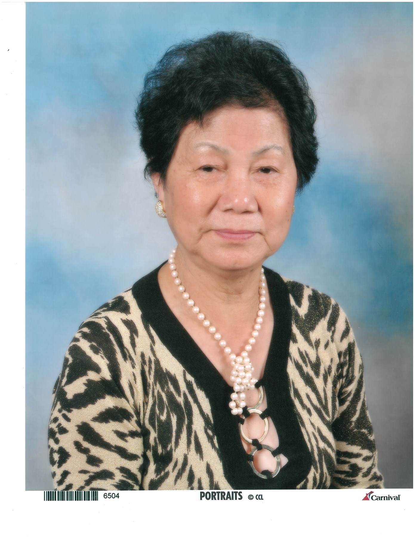 Obituary of Chi T Tran