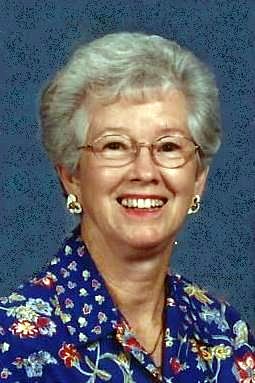Obituary of Charlene Brothers