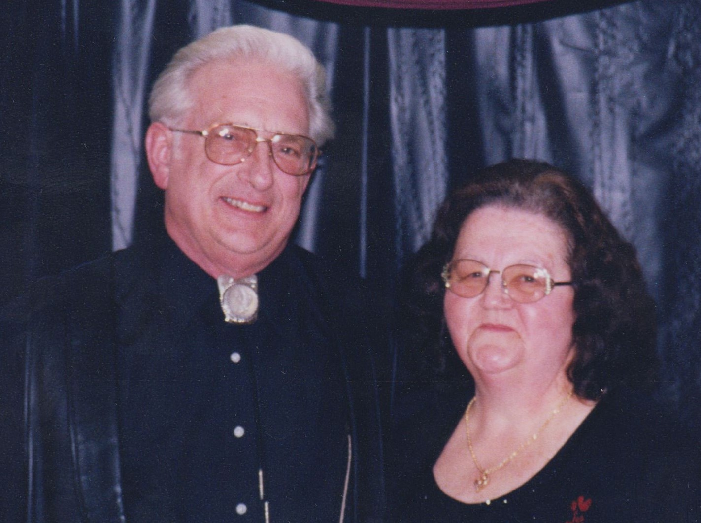 Obituary of Ronald D. Hemphill