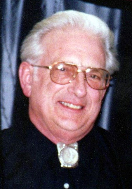 Obituary of Ronald D. Hemphill