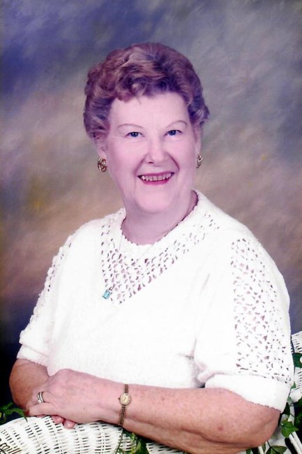 Obituary of Mary Alice Bischoff