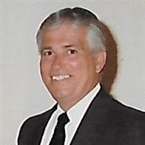 Obituary of William (Bill) C. Leahy