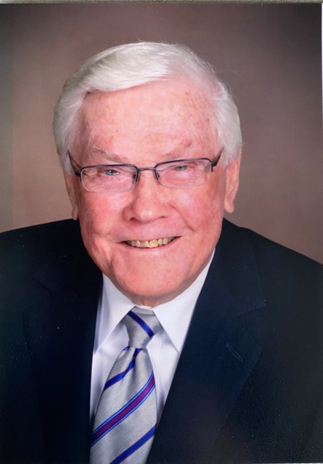 Obituary of Robert Philip Anderberg "Bud" Carlson