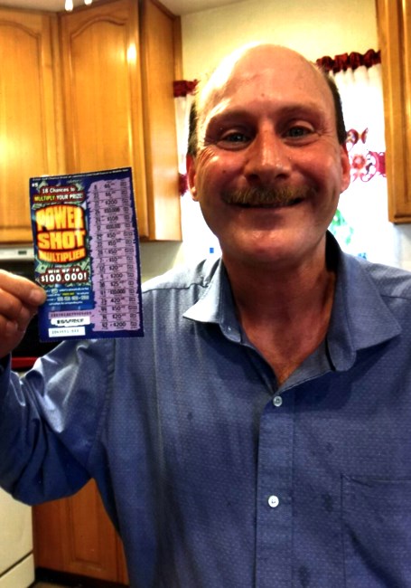 Obituary of Robert Paul Schiro Jr.