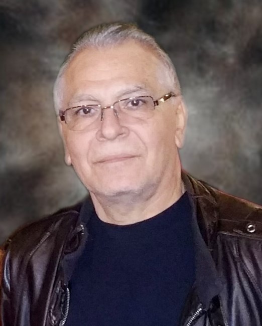 Obituary of Roberto Moreira