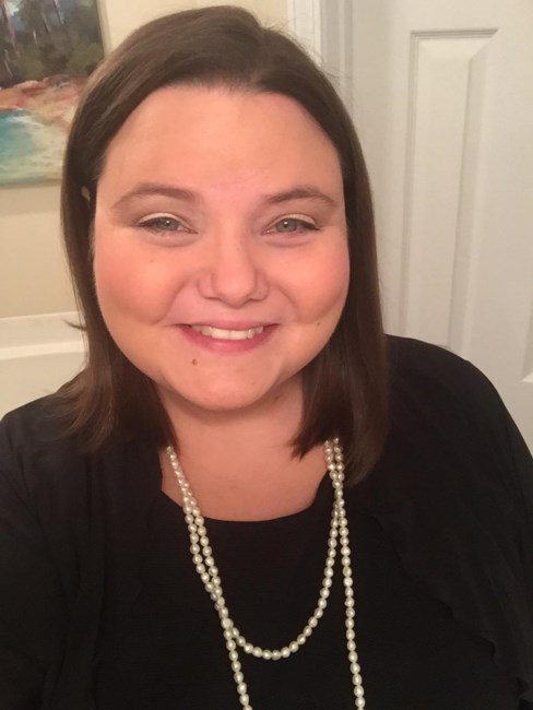 Avis de décès de Stacy Hammac Graham