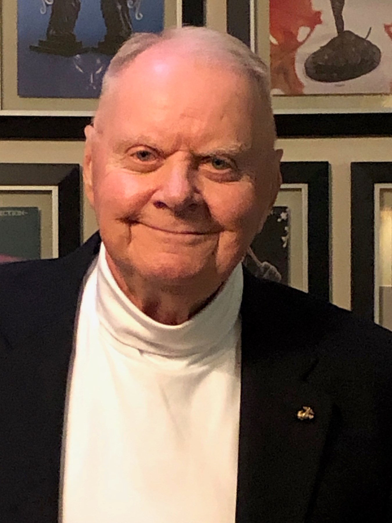 Donald S. Cikanowick Obituary - Greenville, SC