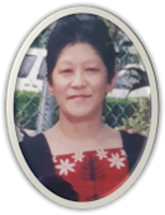 Obituary of Donna Gail Shin