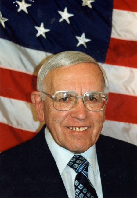 Obituary of Joseph Monaco