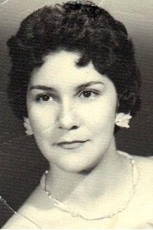 Obituary of Elizabeth A. Mendoza