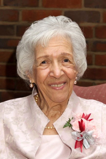 Obituary of Eveline Windsor