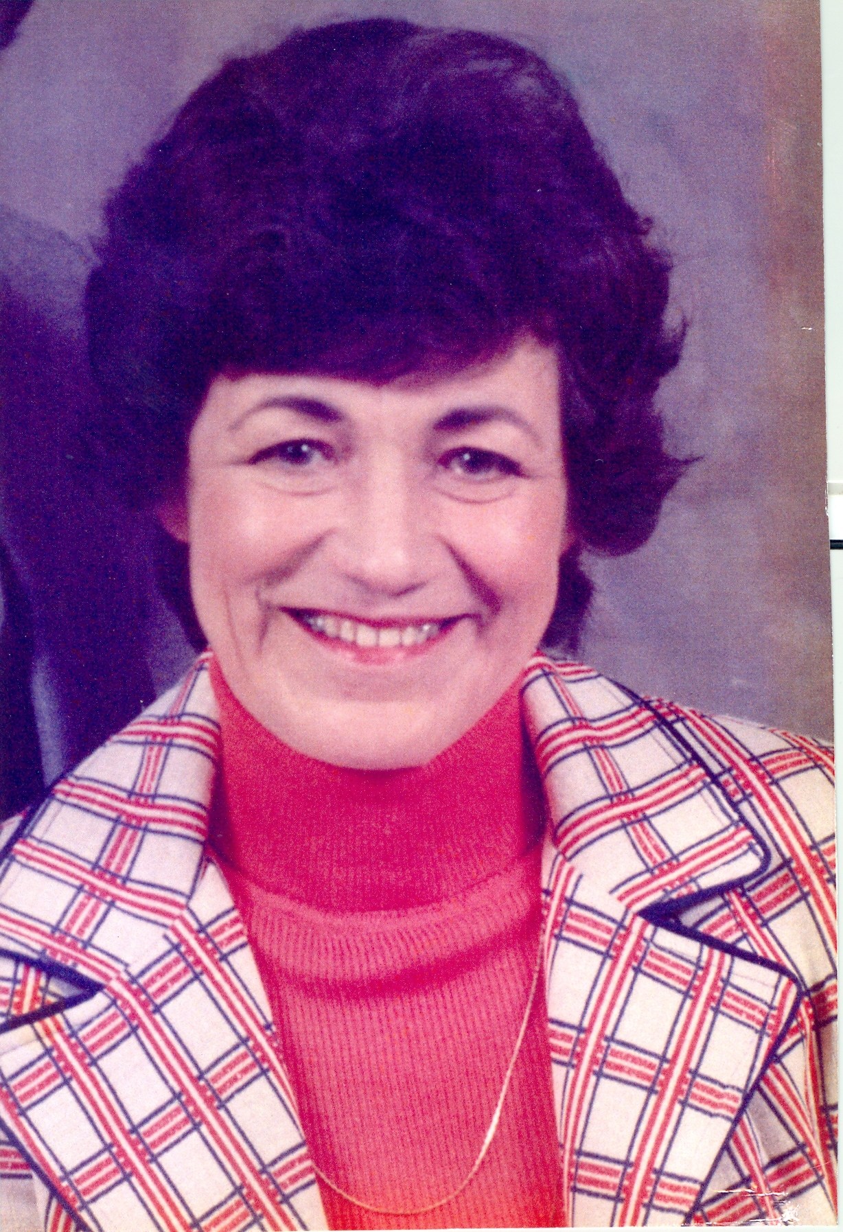 Obituary of Claire Mary (Dionne) Tracey