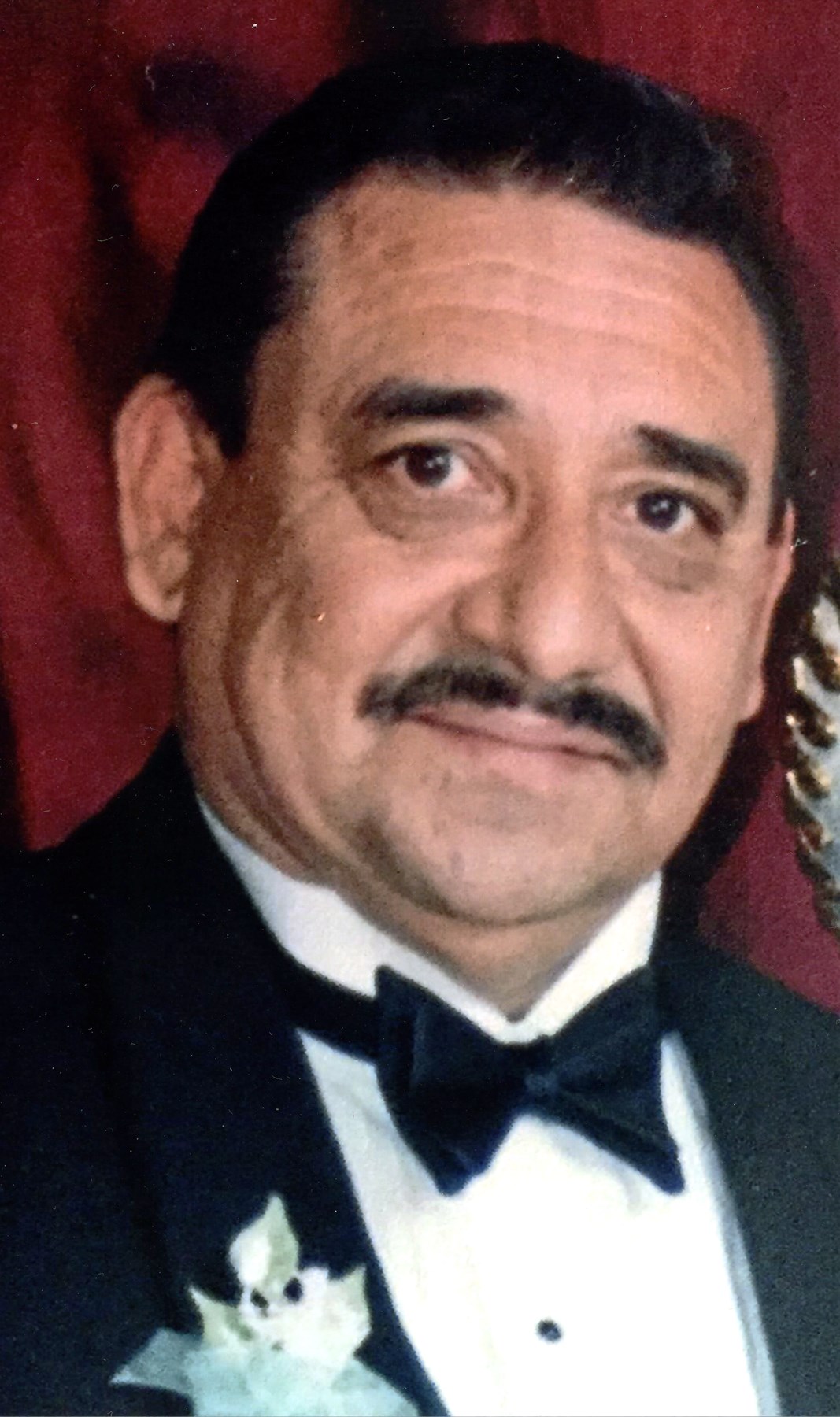 Obituary of Manuel De Jesus Robles