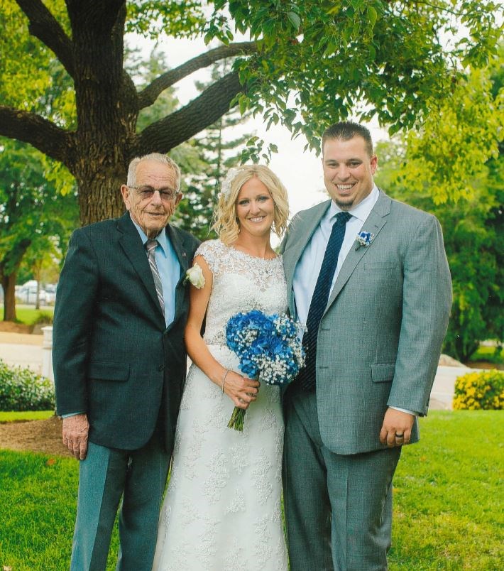 Obituary of Howard H. (Twig) Jordan