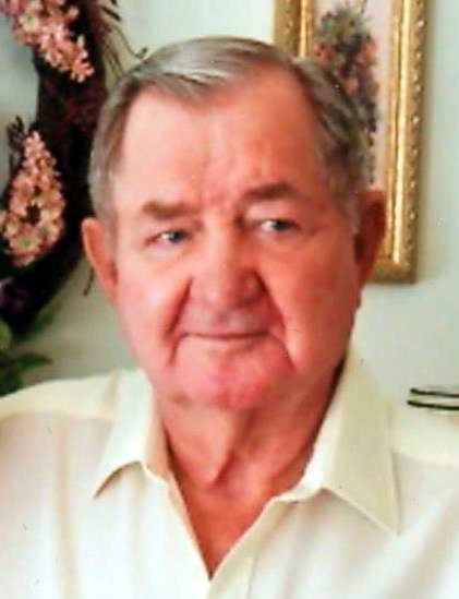 Obituary of Maynard Harold Witt