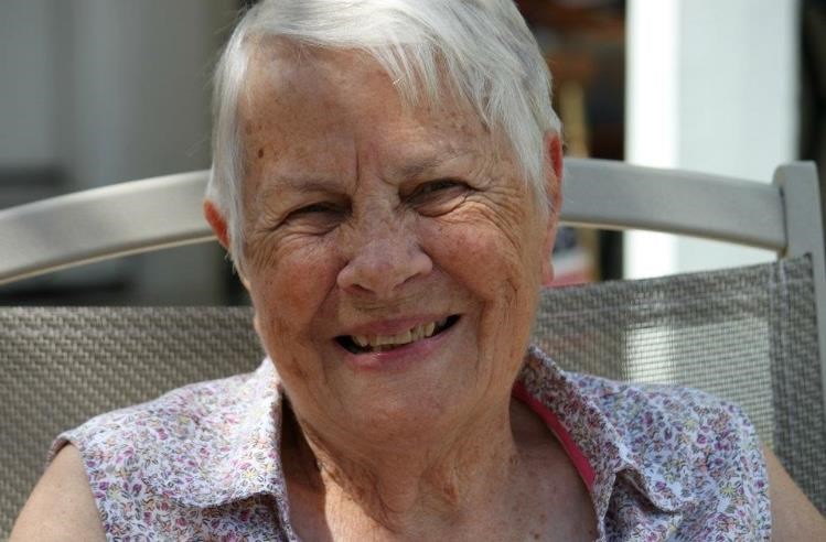 Obituary of Juanita J. Smith