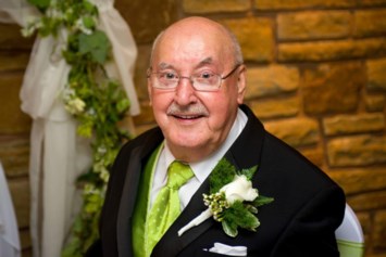 Avis de décès de Lucien Boulay