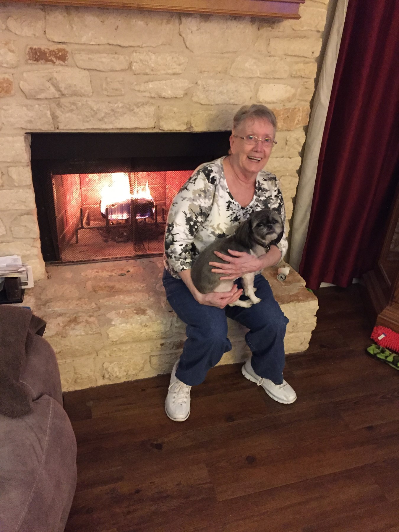 Obituary of Jean Marie LaCaille