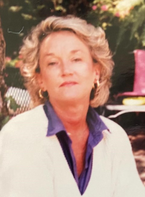 Obituary of Sandra Allison Miller