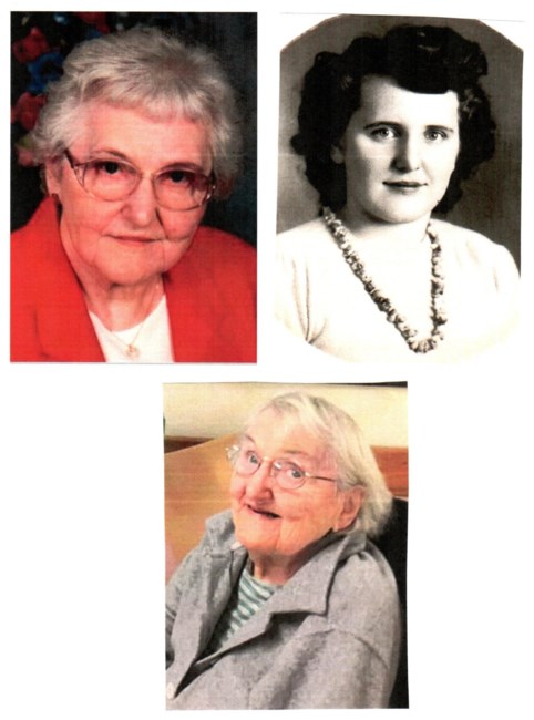 Obituary of Helen Laura Kompelien