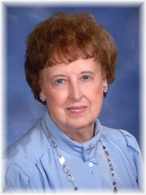 Obituary of Dorothea Elizabeth Arndt