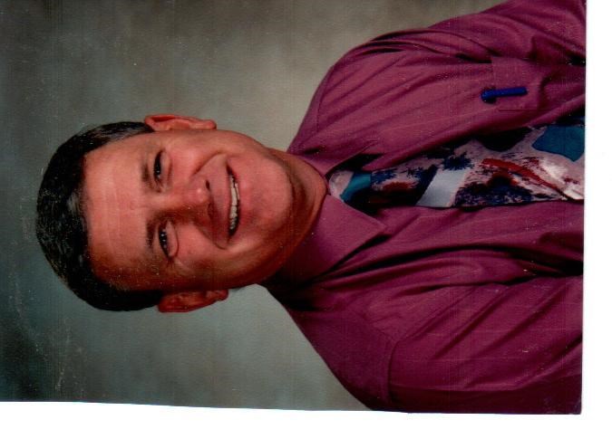 Obituary of John Leo Sullivan