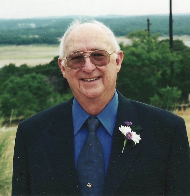 Robert Lynn Decker Obituary Pflugerville, TX