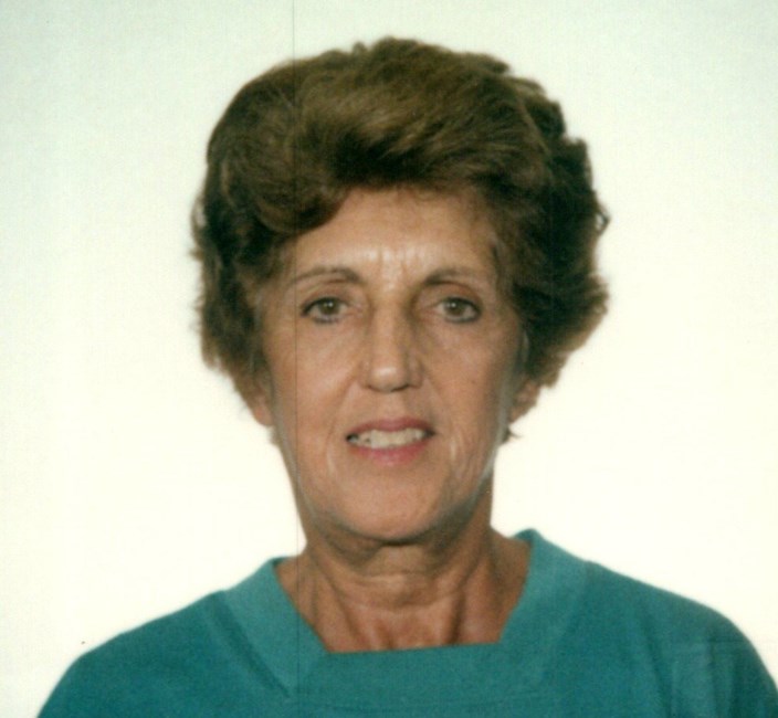 Obituary of Solange Surles