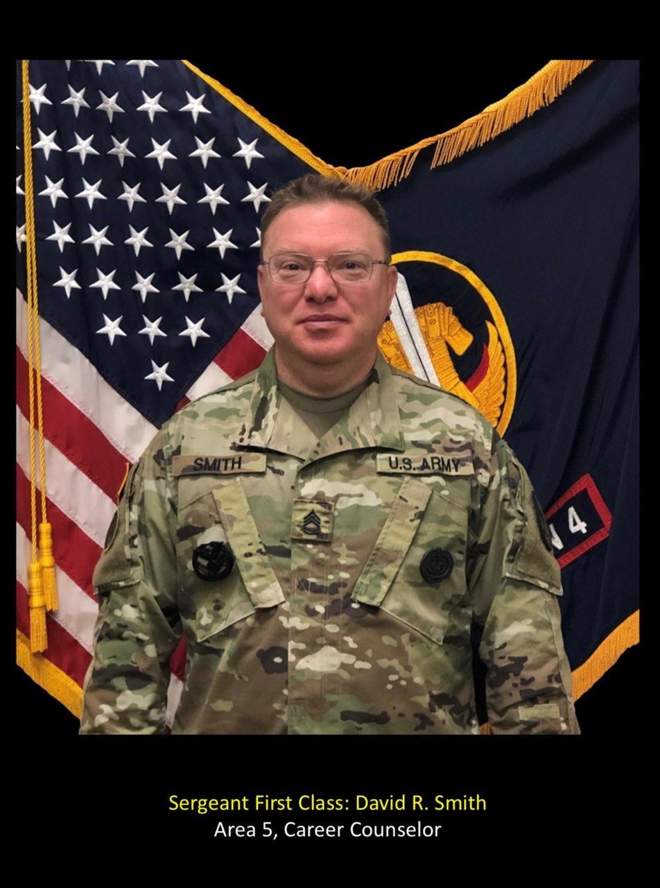 Obituary of David Ray Smith