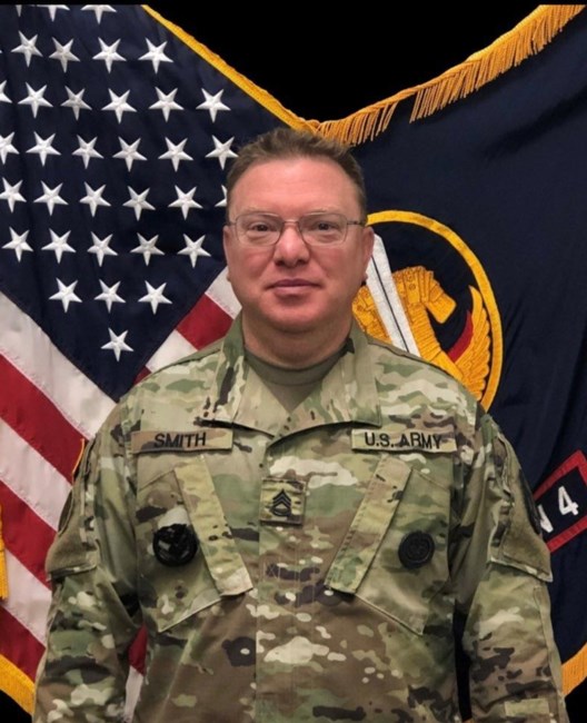 Obituary of David Ray Smith