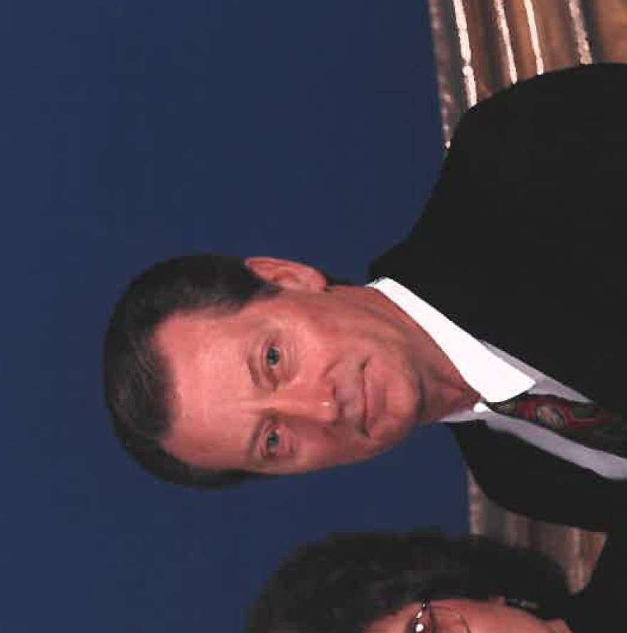 Obituary of Robert Lee Owens