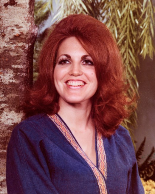 Obituary of Susan Carole Rodgers-Pierson