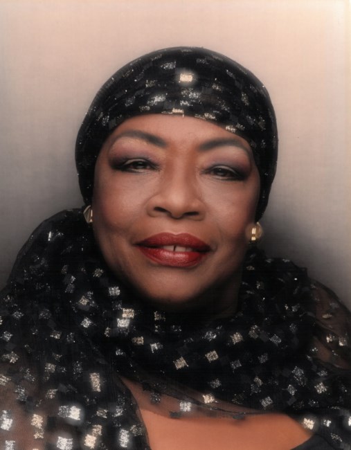 Obituary of Jessie L. Hunter