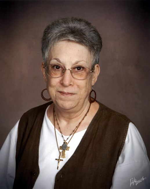 Obituary of Joyce Ellen Keuling