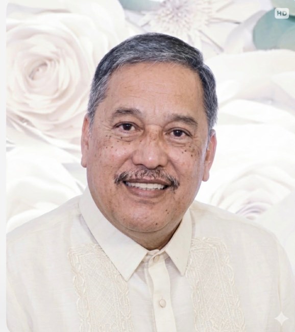 Obituary of Arnel Quijano Concepcion