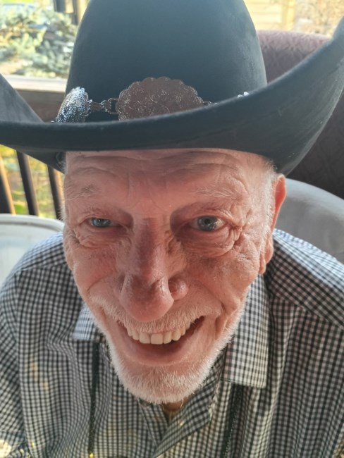 Obituary of Gene Edward Scott
