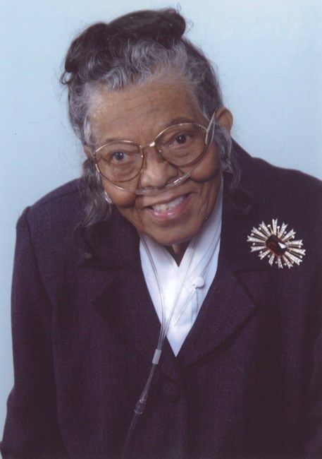 Obituary of LaVerne Elizabeth Rose Cook