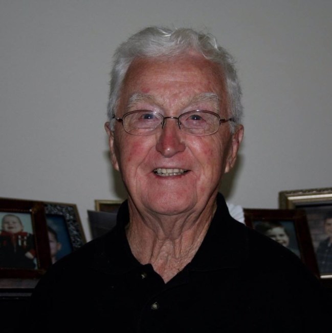 Obituary of Stanley Malcolm MacNeil