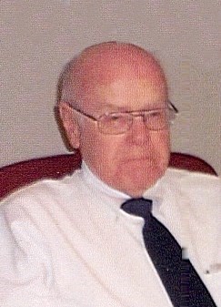Obituary of Robert Lee Pauls Sr.