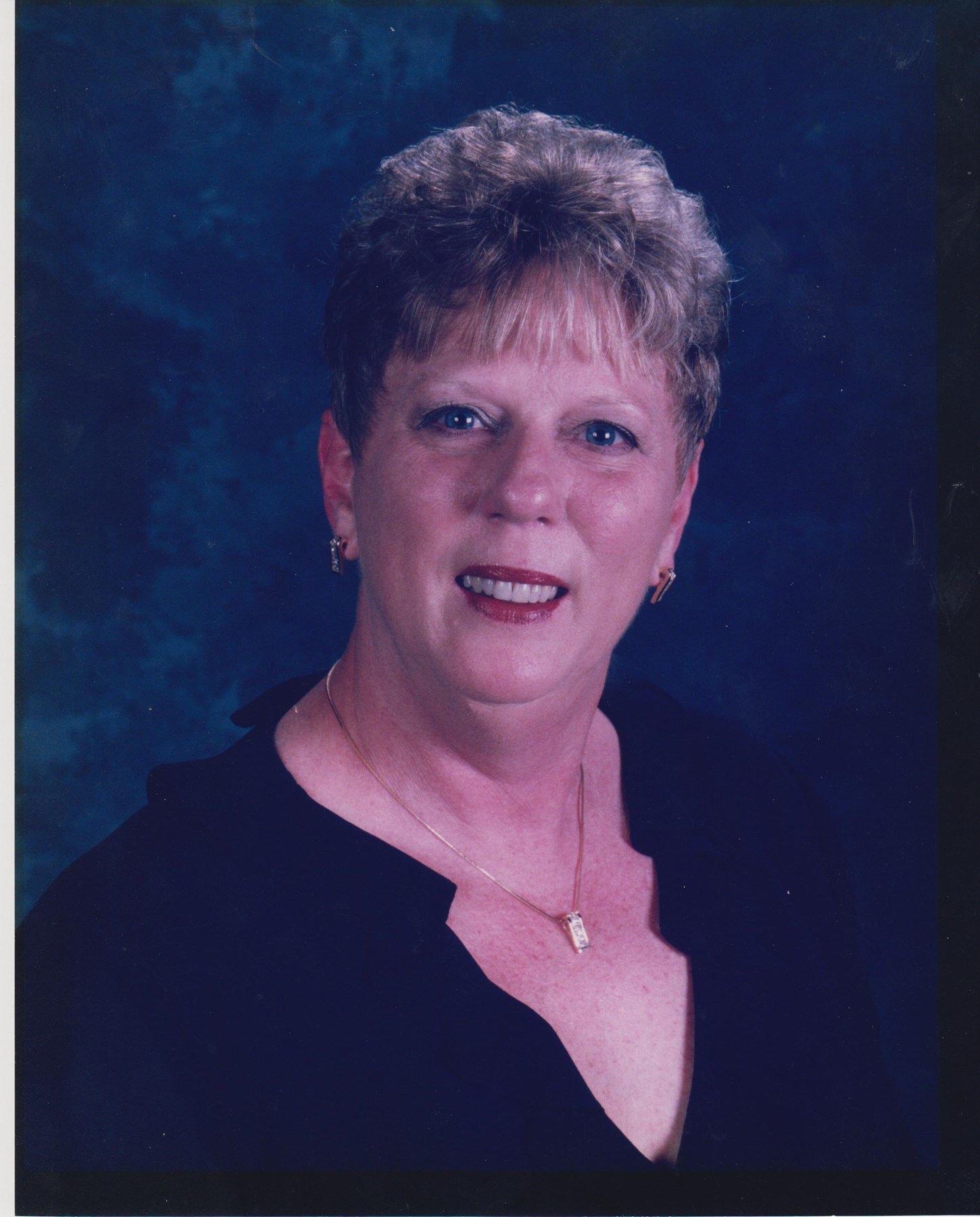 Sandra Davis Obituary