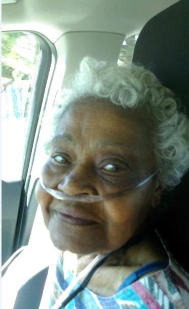 Avis de décès de Barbara Otelia Wilson