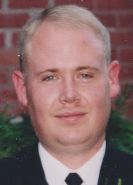 Obituary of Michael Colin Holle